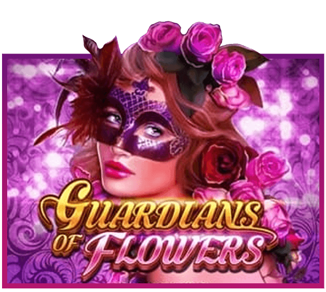 10 (live22) guardians of flower