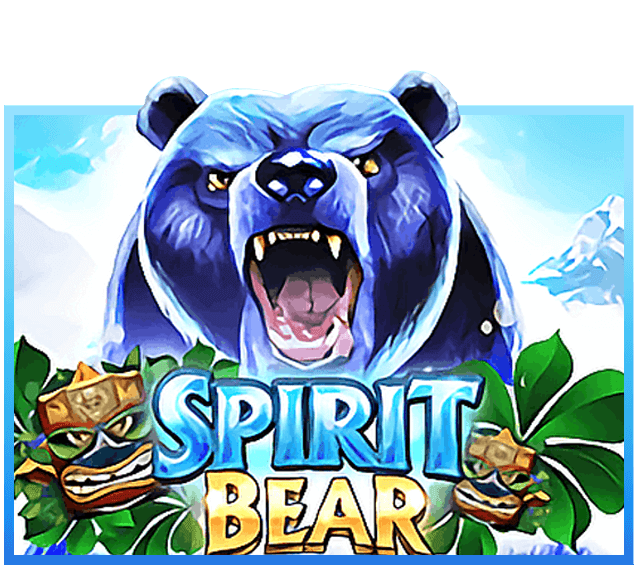 9 (live22) spirit bear